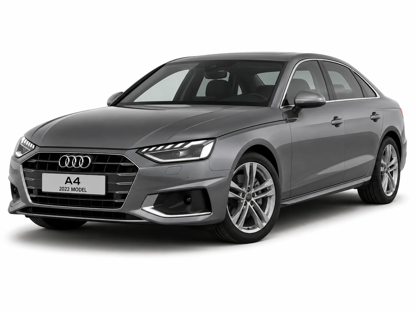 Audi A4 Otomatik