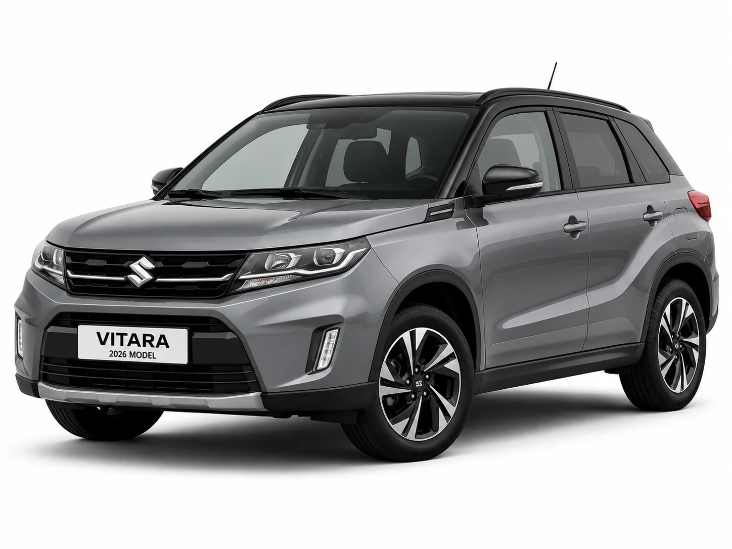 Suzuki Vitara Otomatik
