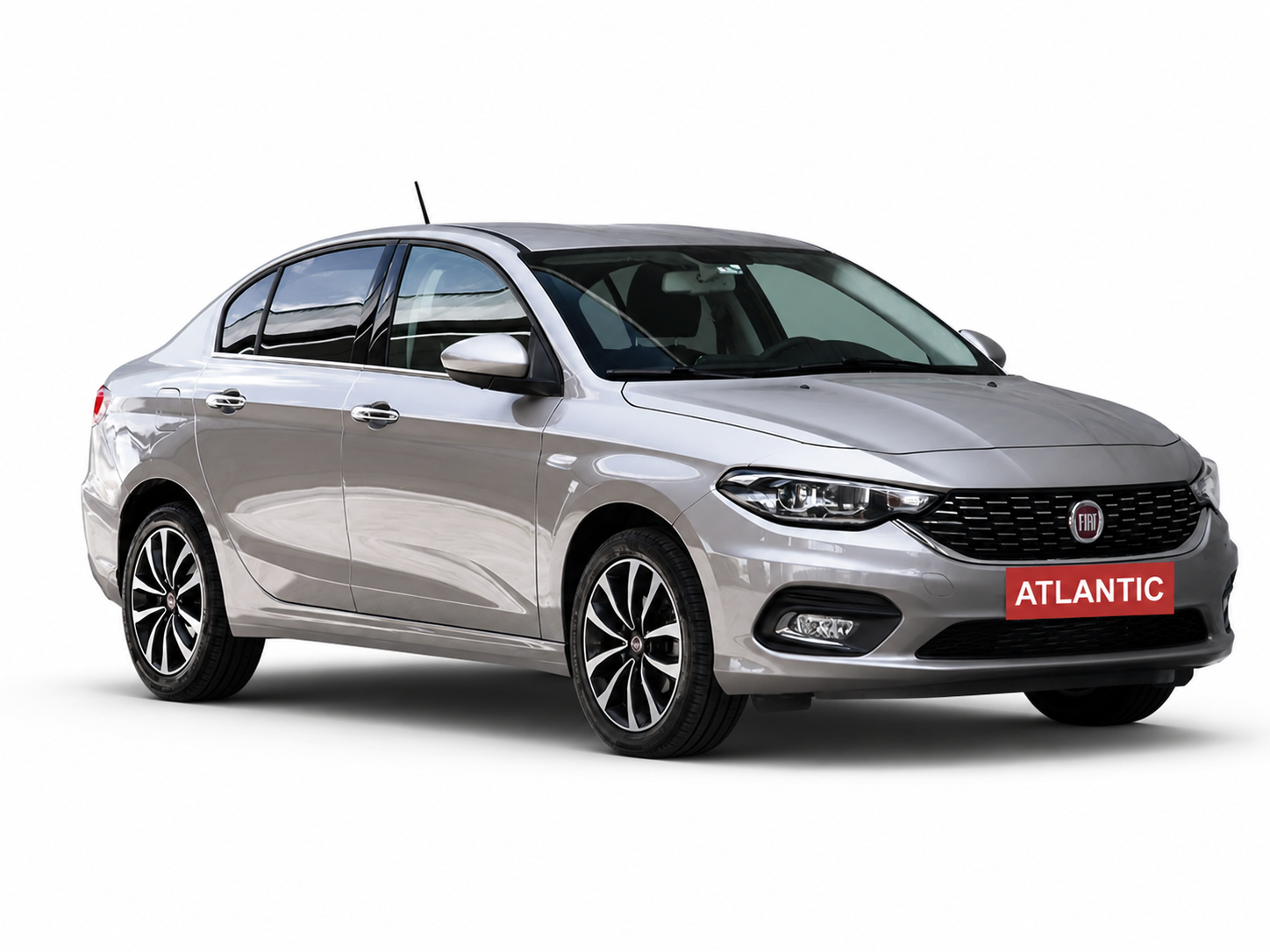 FIAT EGEA MANUELL DIESEL