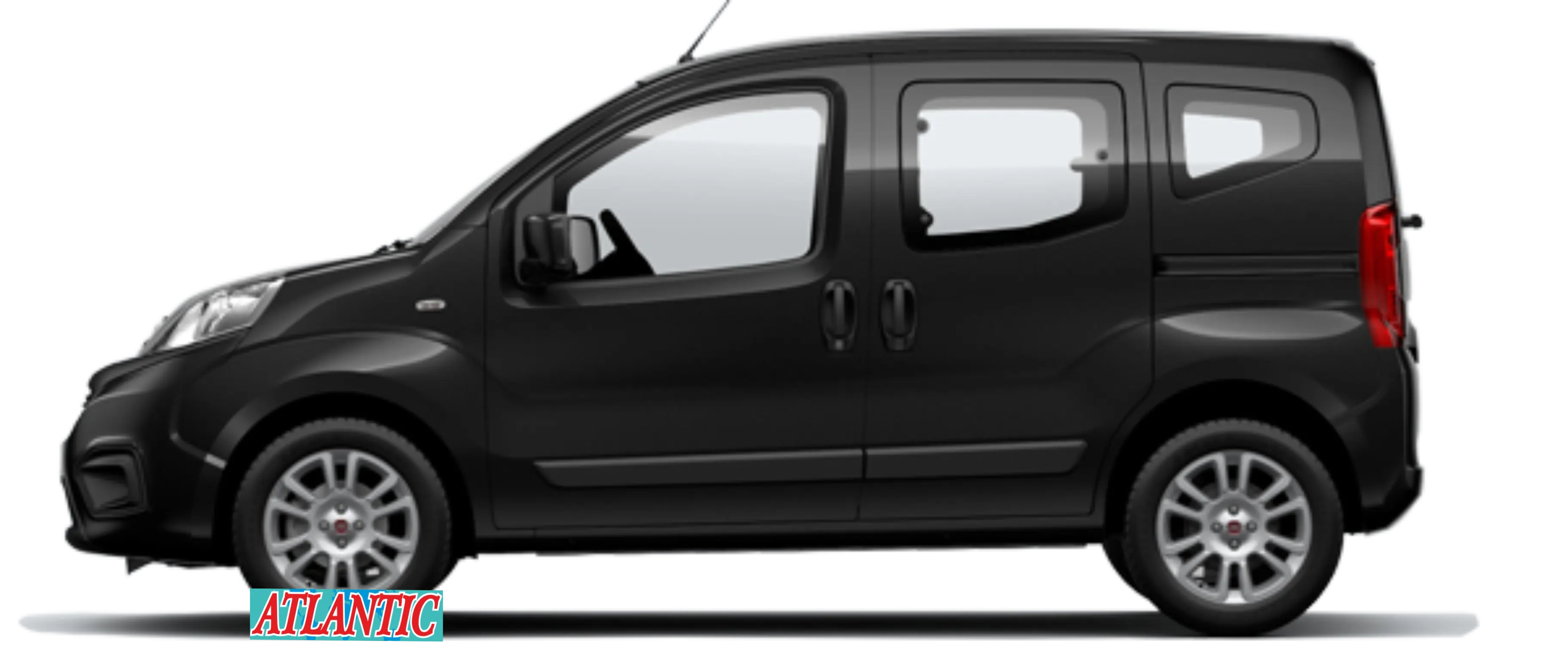 FIAT FIORINO MANUAL DIESEL